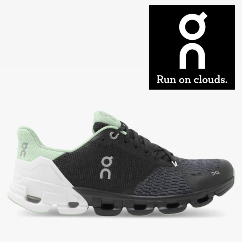 On Running Cloudflyer 4 Training Shoes - Size 10 - Picture 1 of 9